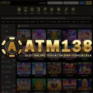 ATM138 - Game Tembak Ikan Seru dan Menyenangkan